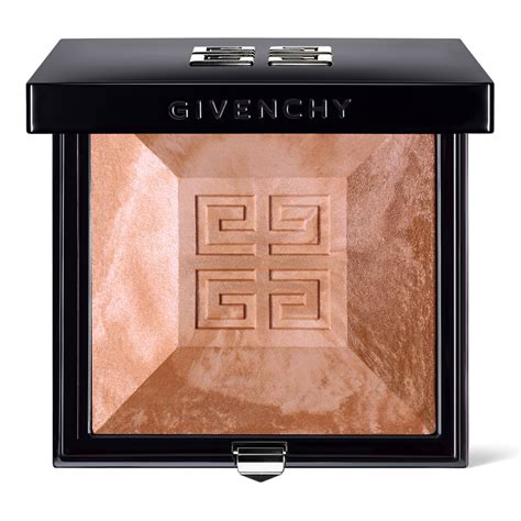 givenchy healthy glow marbee|HEALTHY GLOW POWDER Marbled Limited Edition.